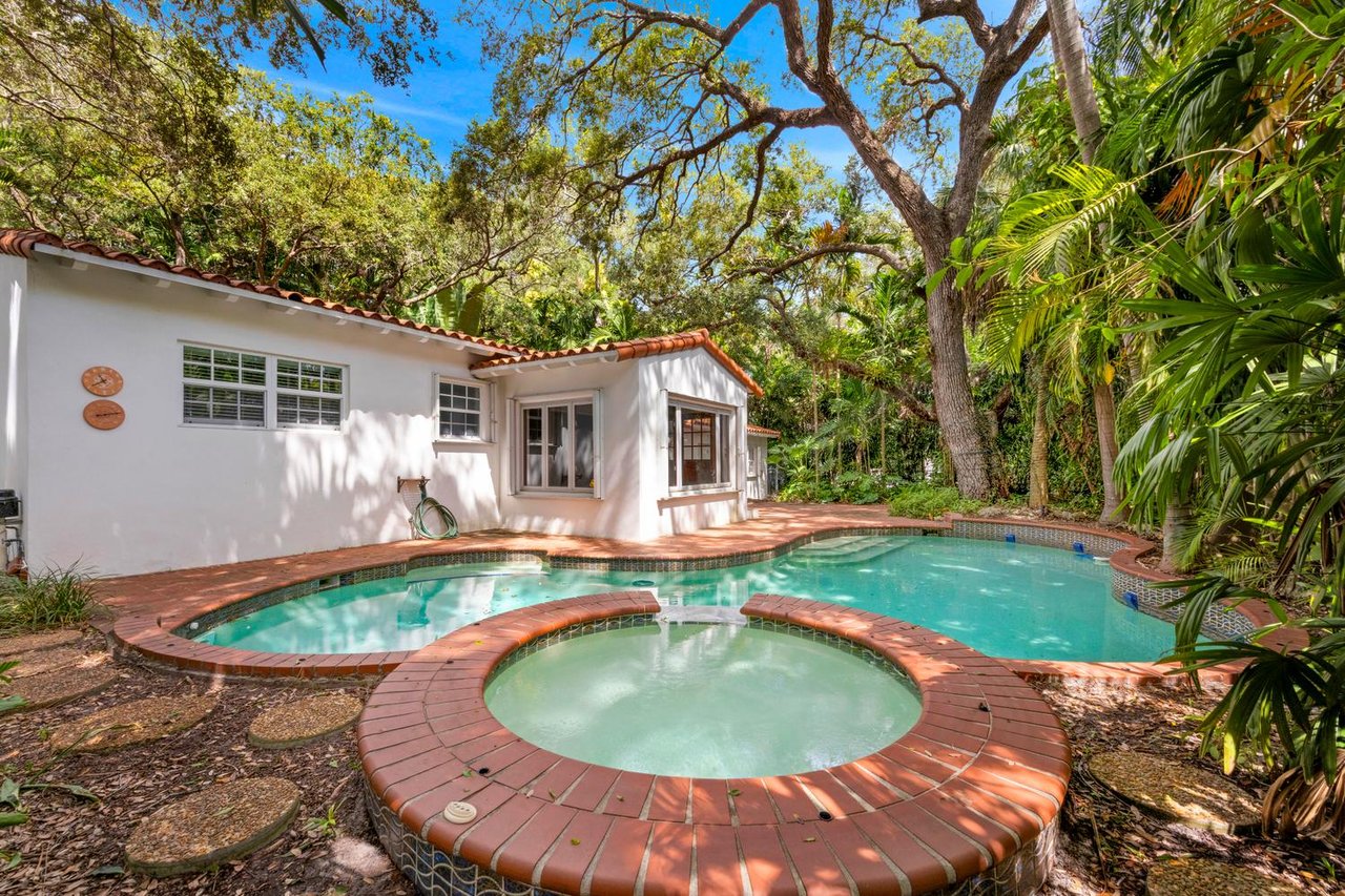 Just Listed: An Exceptional Opportunity in South Gables