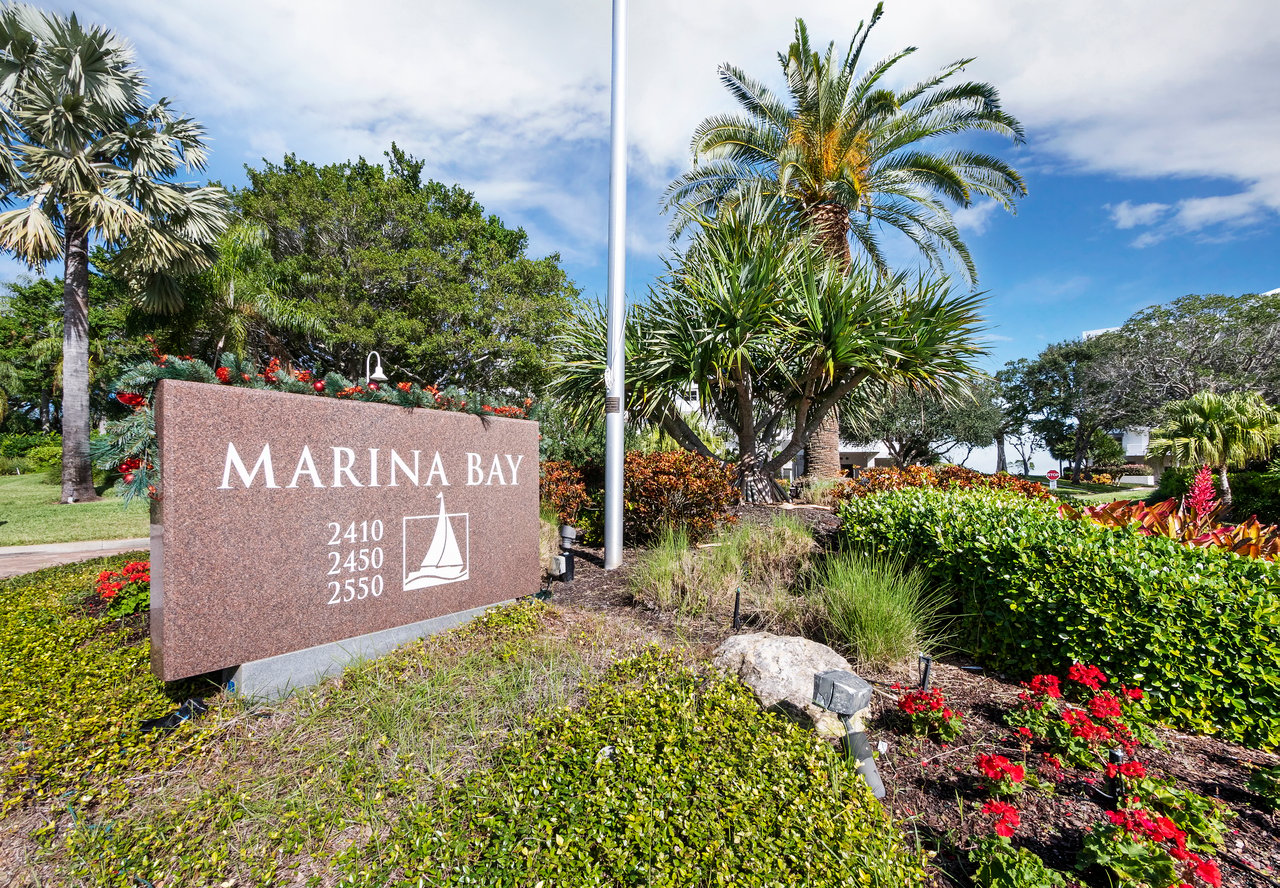 Marina Bay