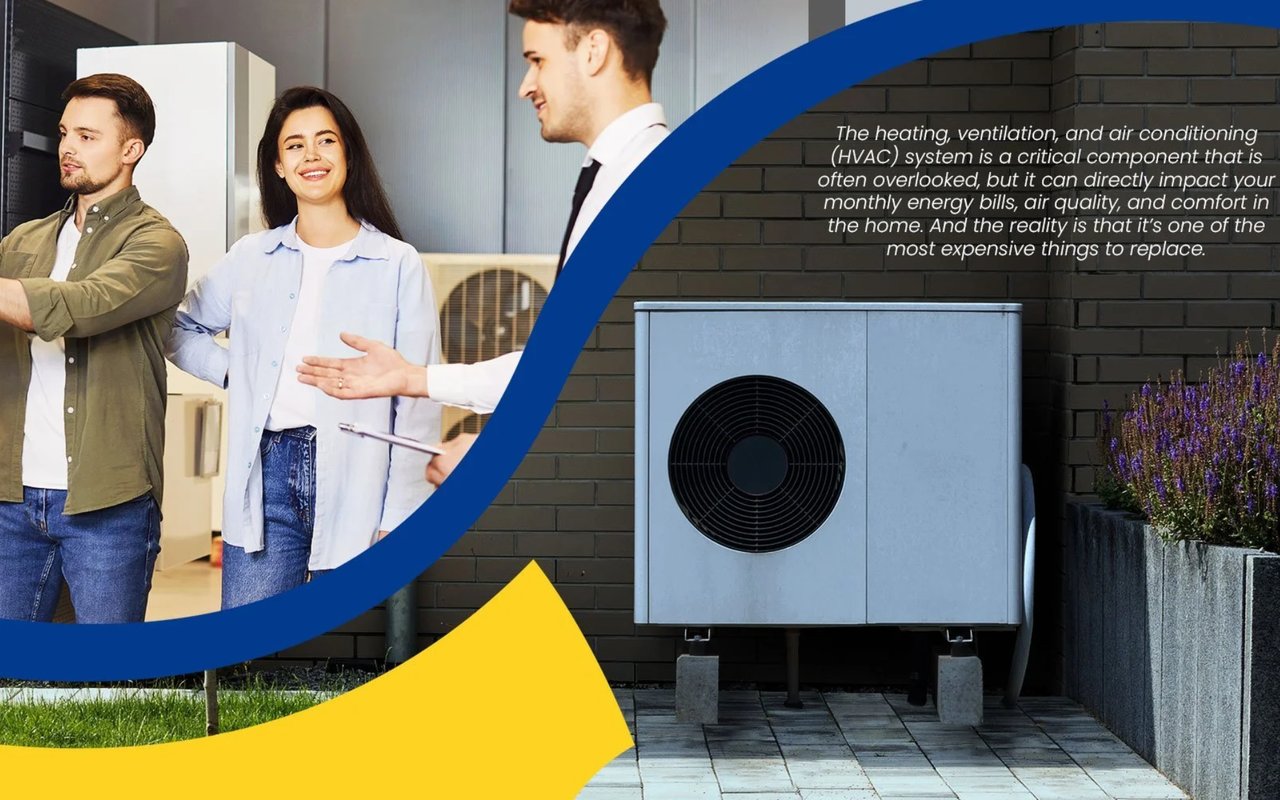 First-Time Buyers, Here's What You Should Know About A Home’s HVAC System