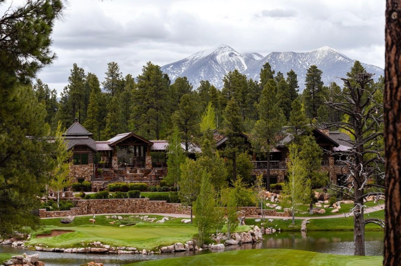 Flagstaff