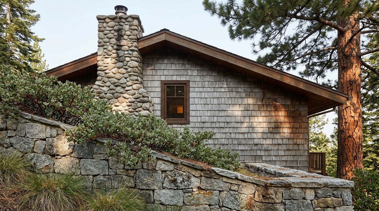 Crestline vs. Lake Arrowhead: The Price Gap Isn't the House. It's the Membership.