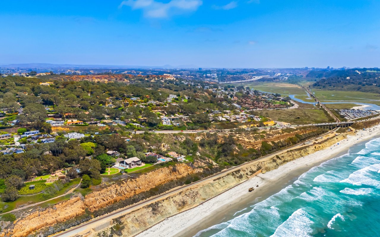 When’s the Best Time to Sell a Home in Coastal San Diego?