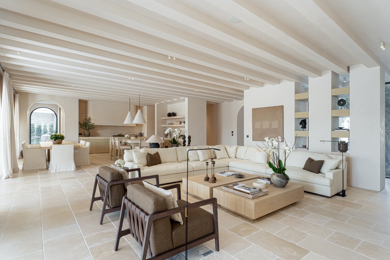 Emerald Hills Villa