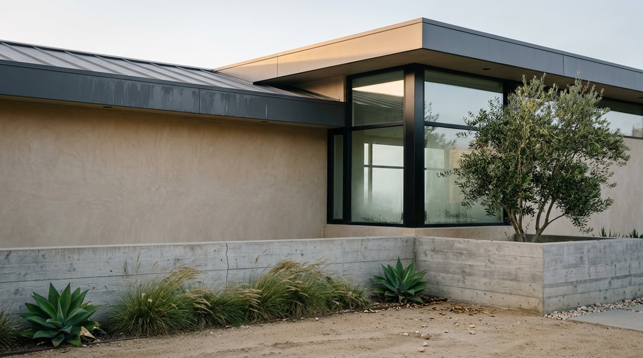Selling or Buying an Altadena Fire Lot: The Permit Transfers. The Tax Base Doesn't.