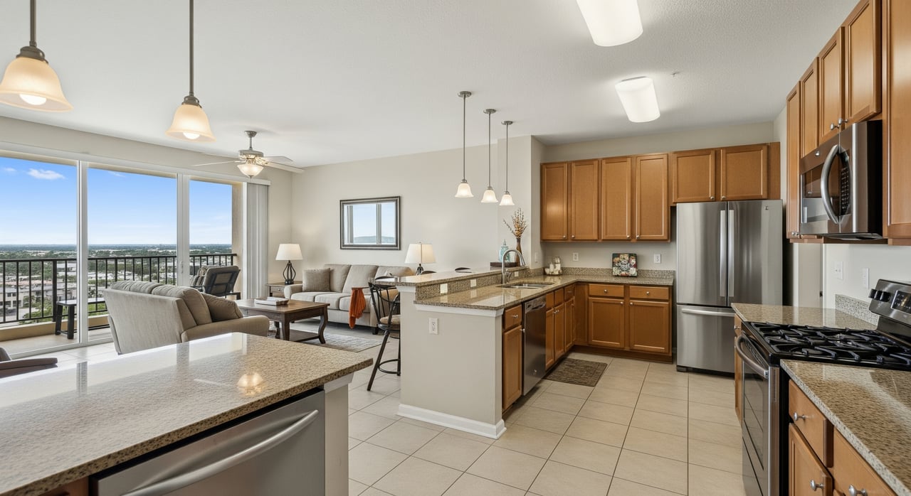 Estimating Cap Rates For Boynton Beach Condos