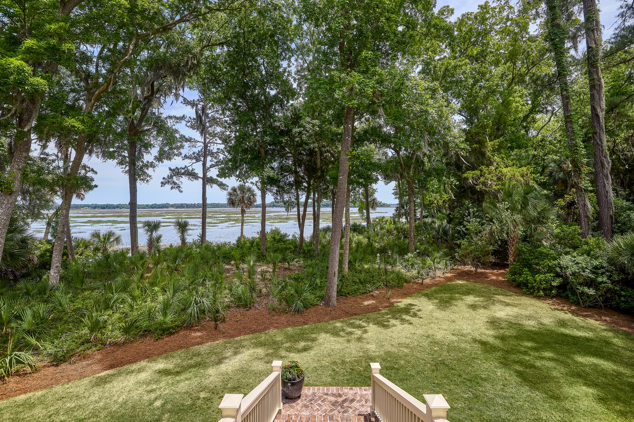Architectural Styles That Define Palmetto Bluff