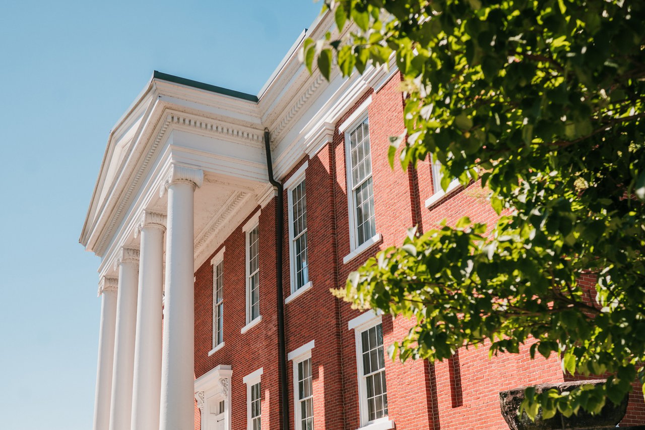 Lewisburg
