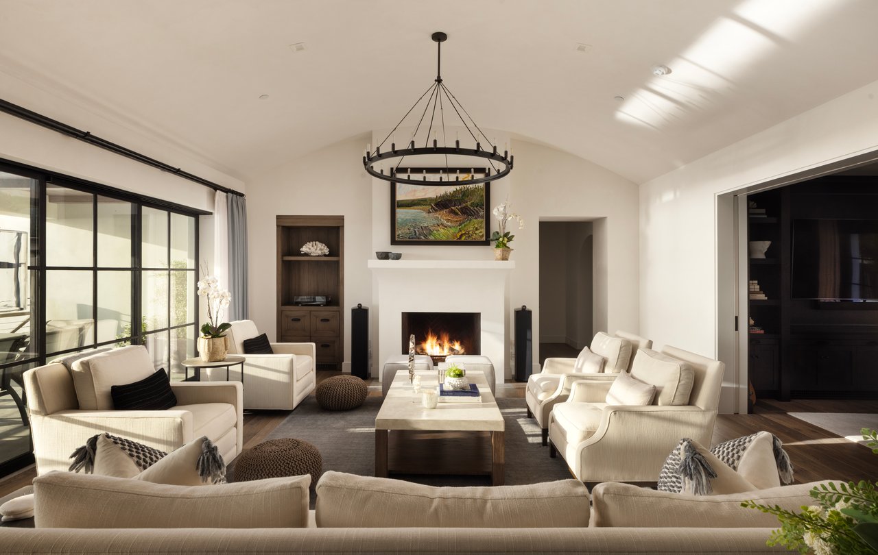 Dana Point Executive Lease