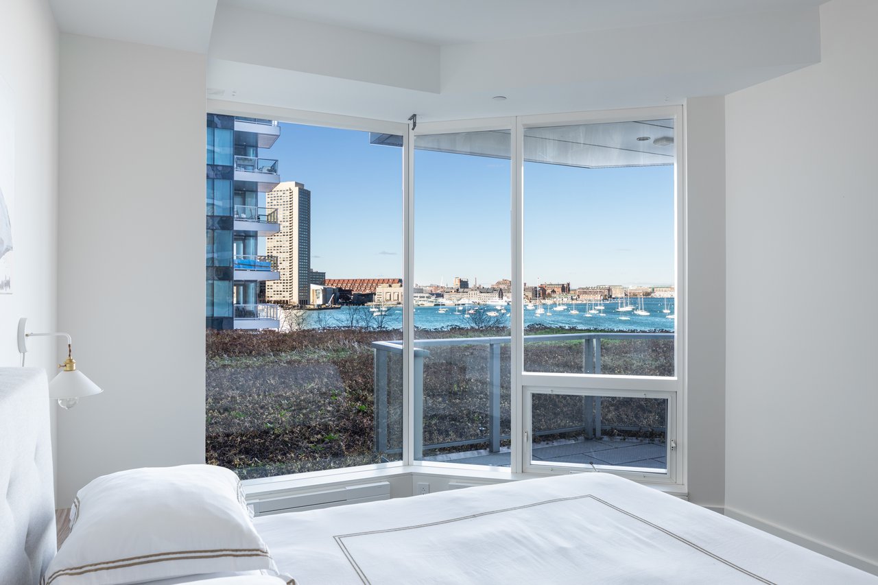 50 Liberty Drive, Unit 3A