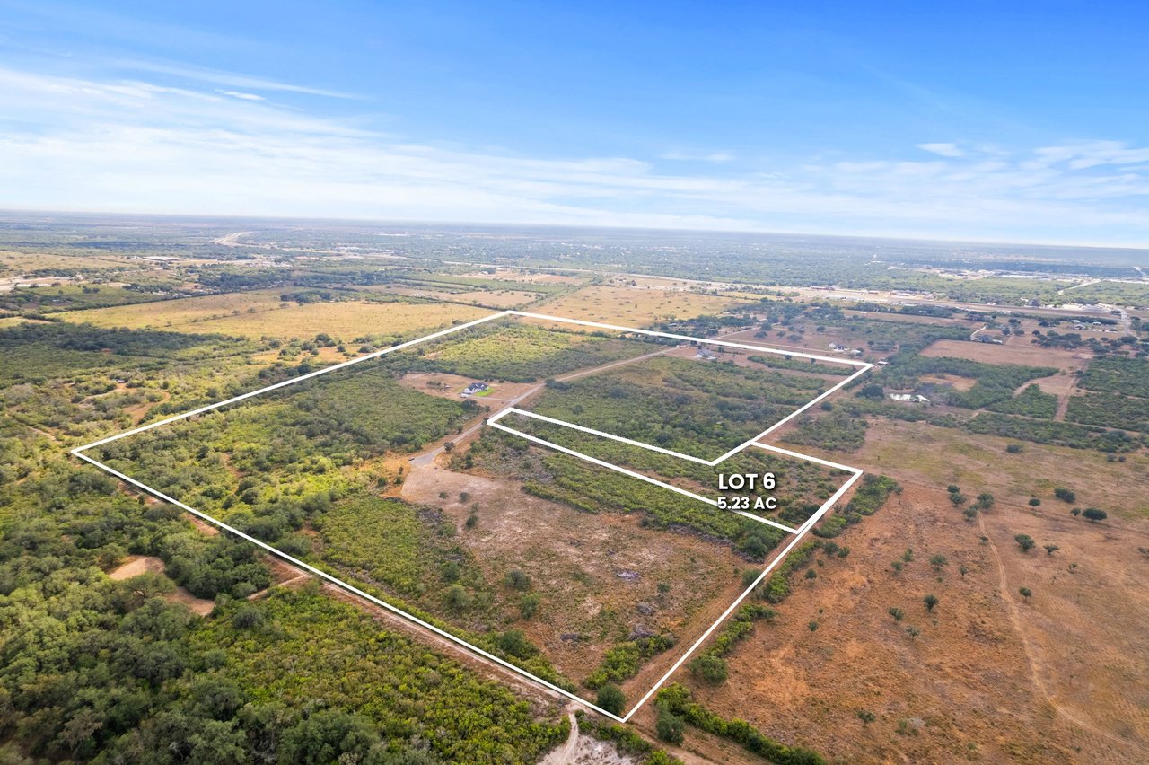 Lost Acres Estates