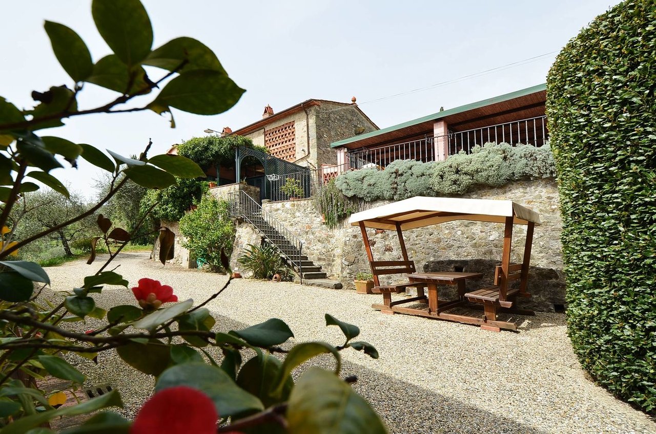 Relais Shiraz