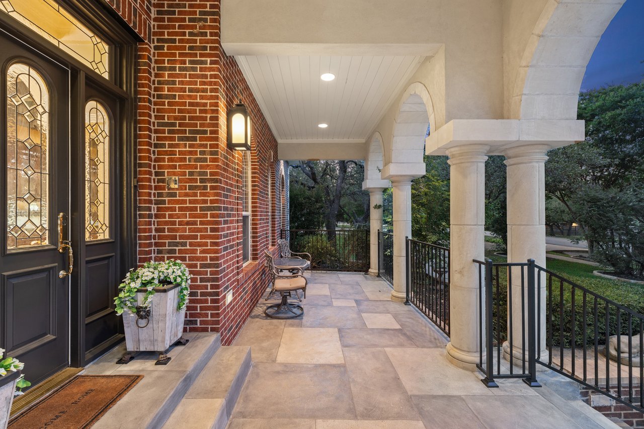 118 Lido St.