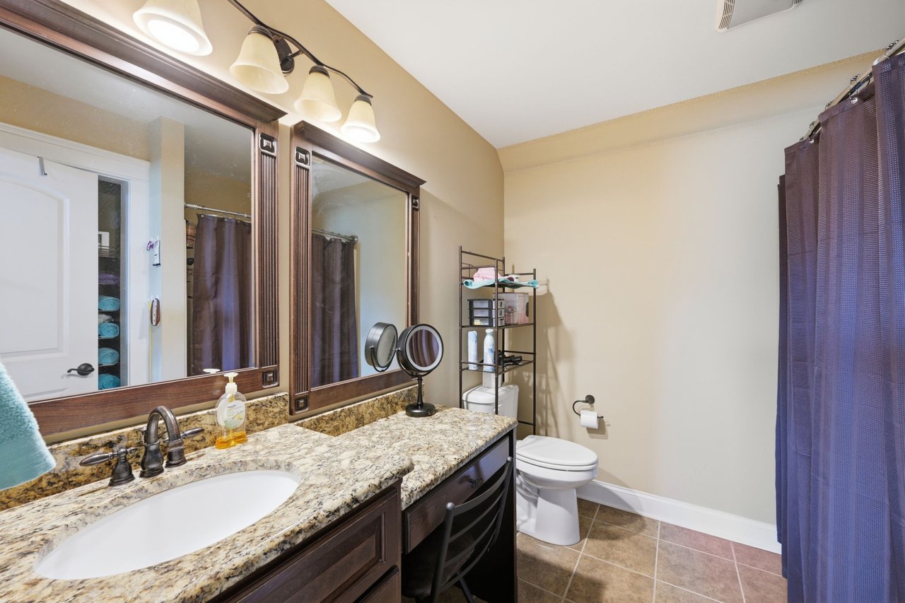 212 Scism Road | North Carolina 