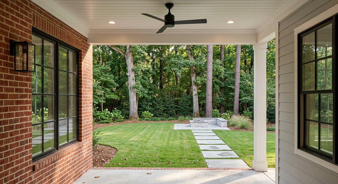 Living In Cumming And Around Lake Lanier