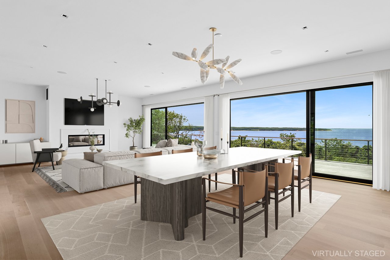 15 North Neck Lane, Montauk