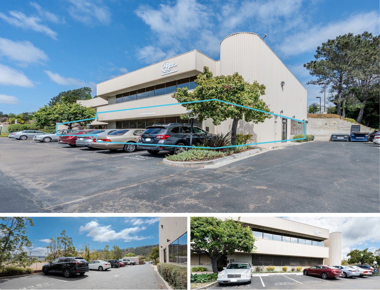 3323 Carmel Mountain Rd