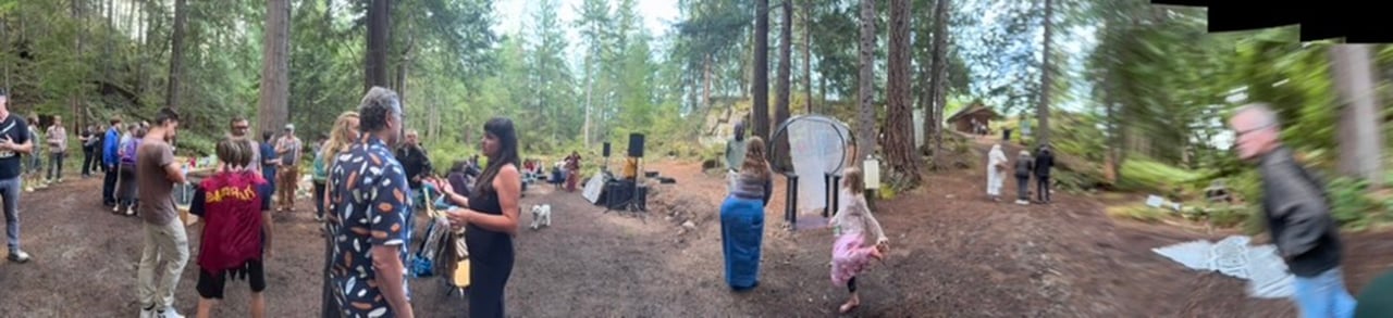 Recap of Summer 2025 Series at Ellingsen Woods