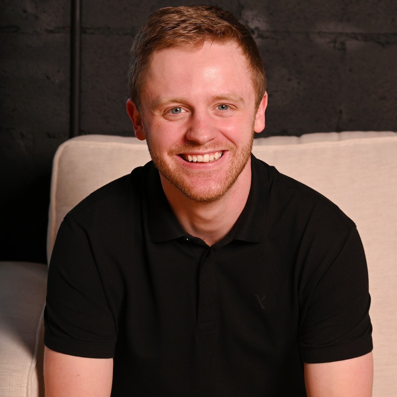 Austin Hoover Jacksonville, NC Real Estate Agent Headshot