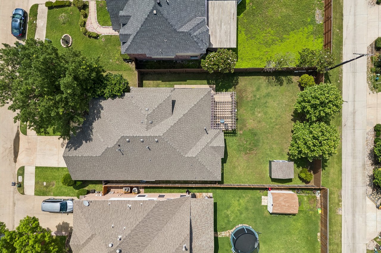 9217 Inverness Drive
