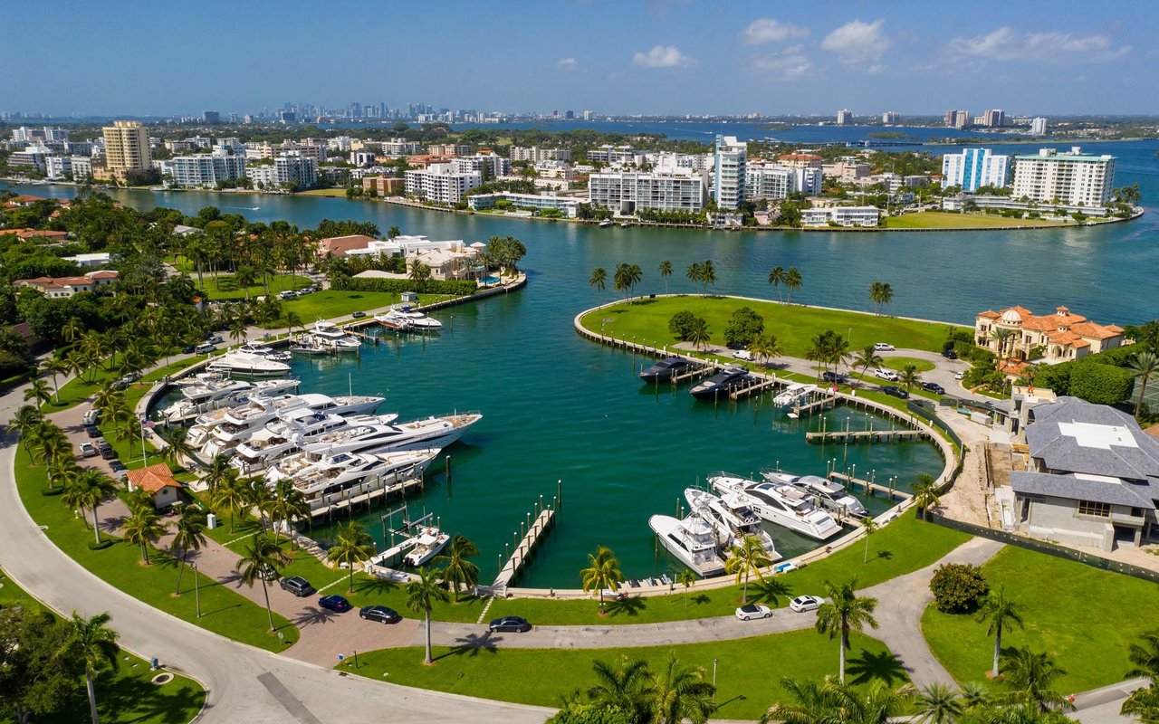 Bal Harbour