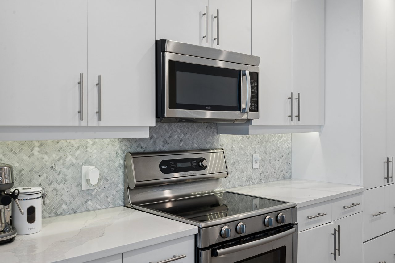 1080 Peachtree Street Unit 1504
