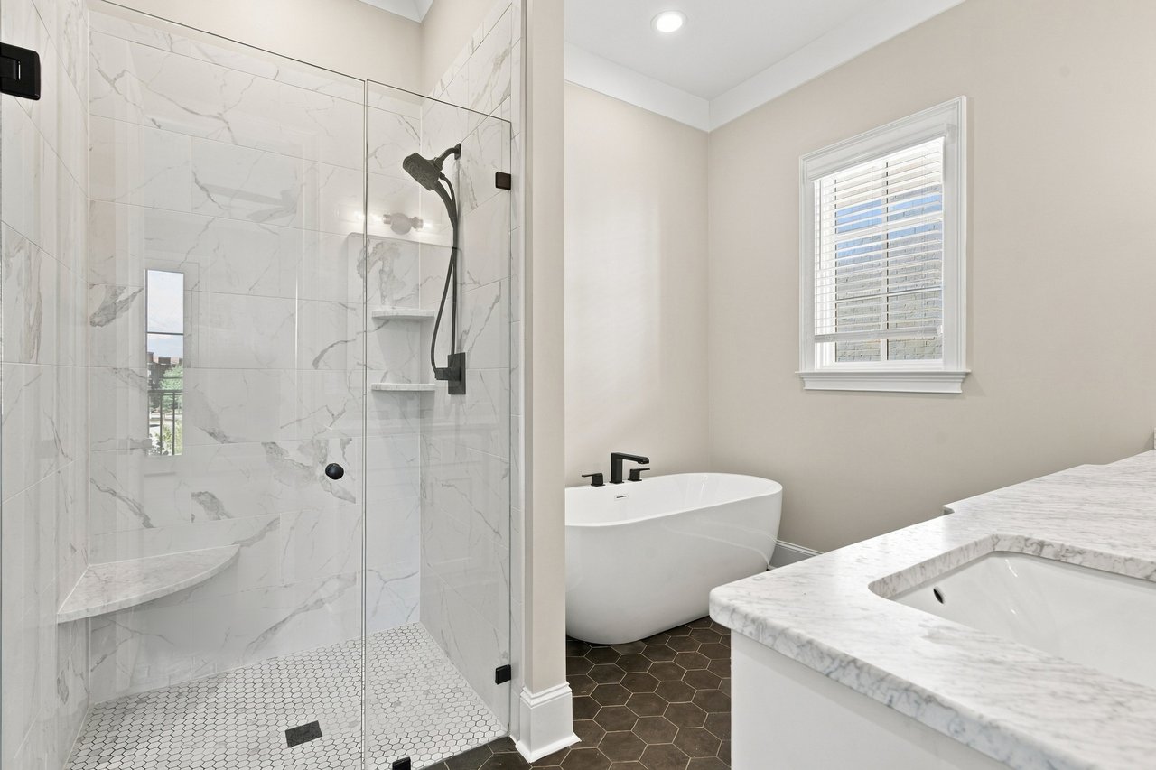 4 Bedrooms in the Madison City School District!