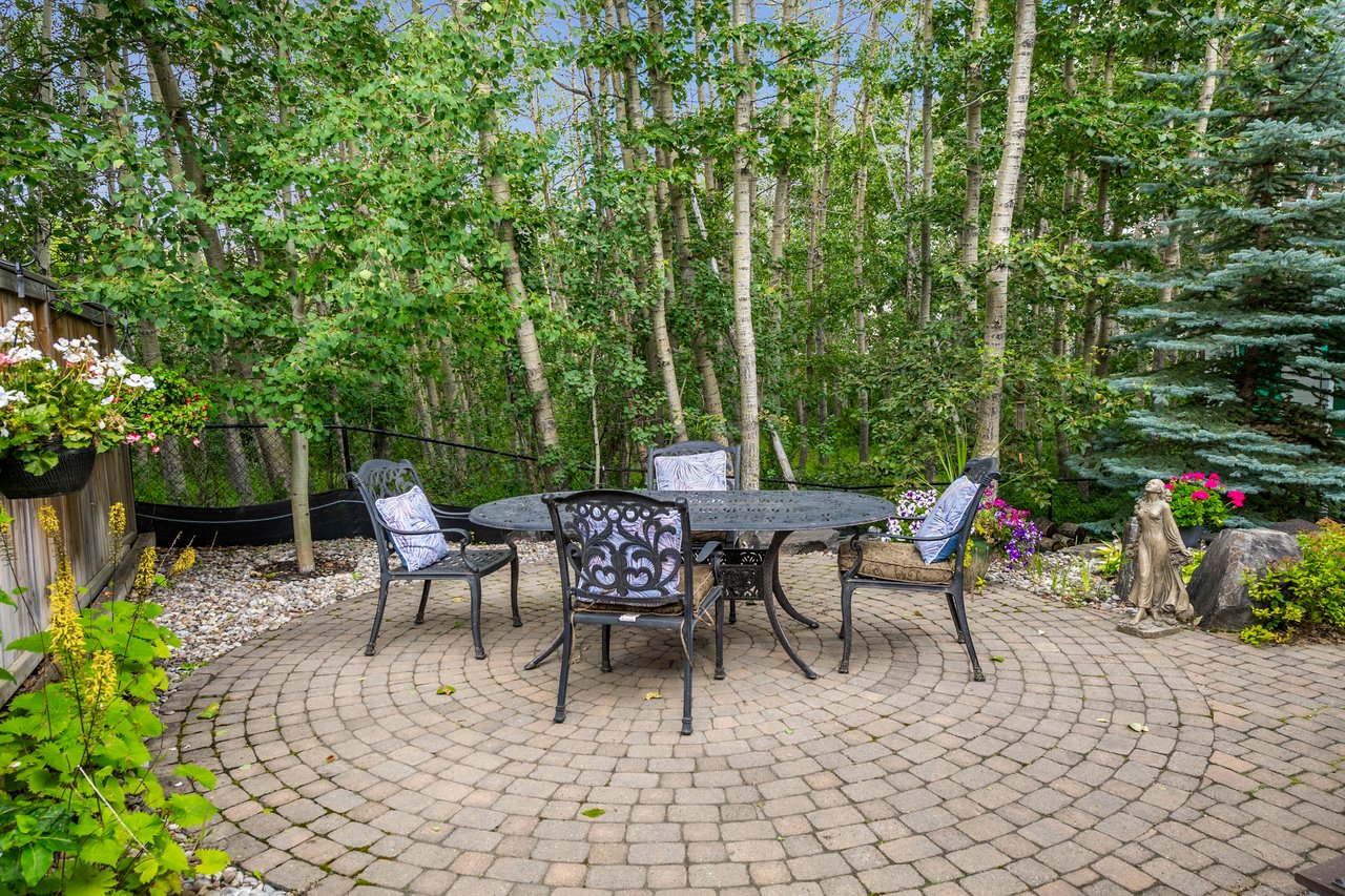56 Rockford Terrace NW