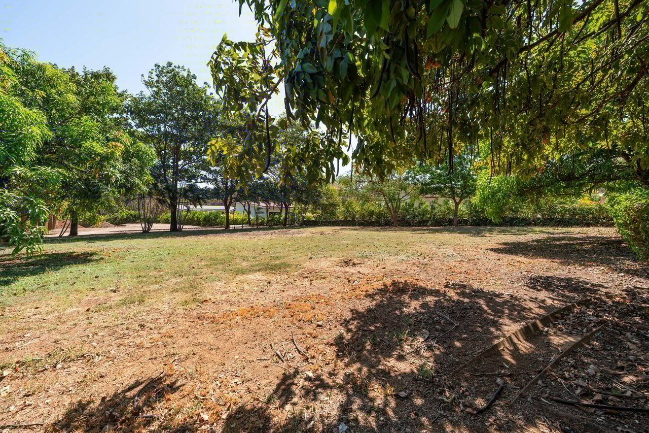 La Norma Lot 18 | Build Your Dream Home Right In Tamarindo! Beautiful Flat 983m2 Lot For Sale In Gated Community!