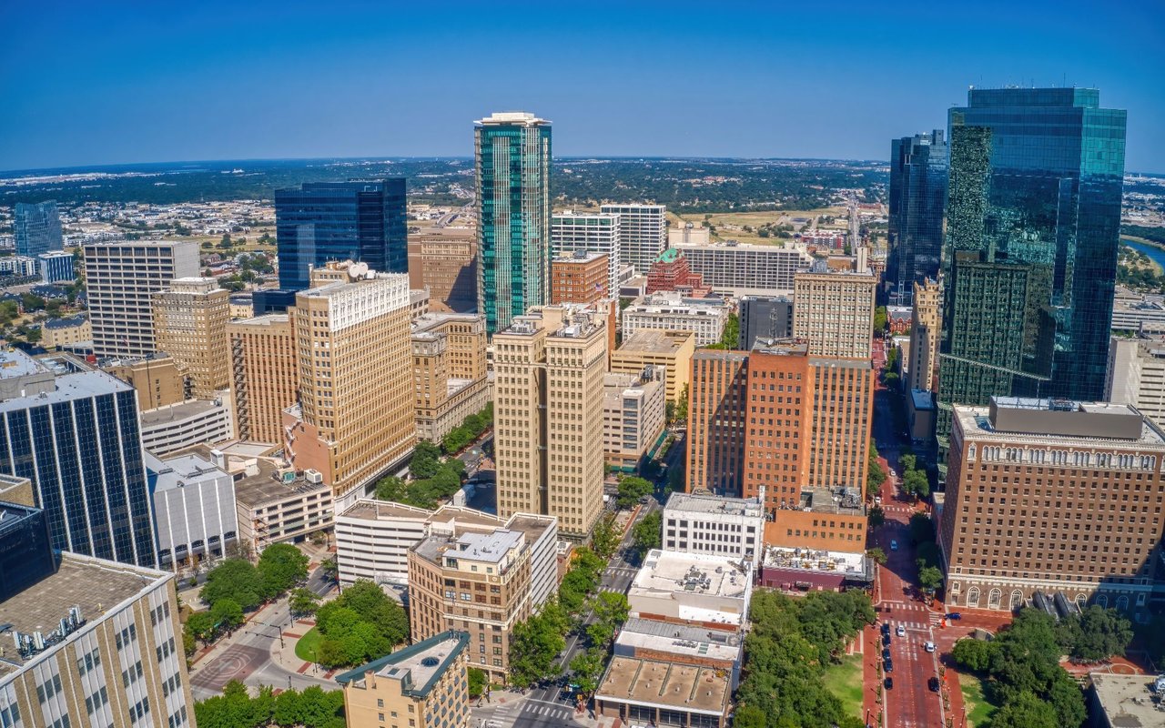 Fort Worth