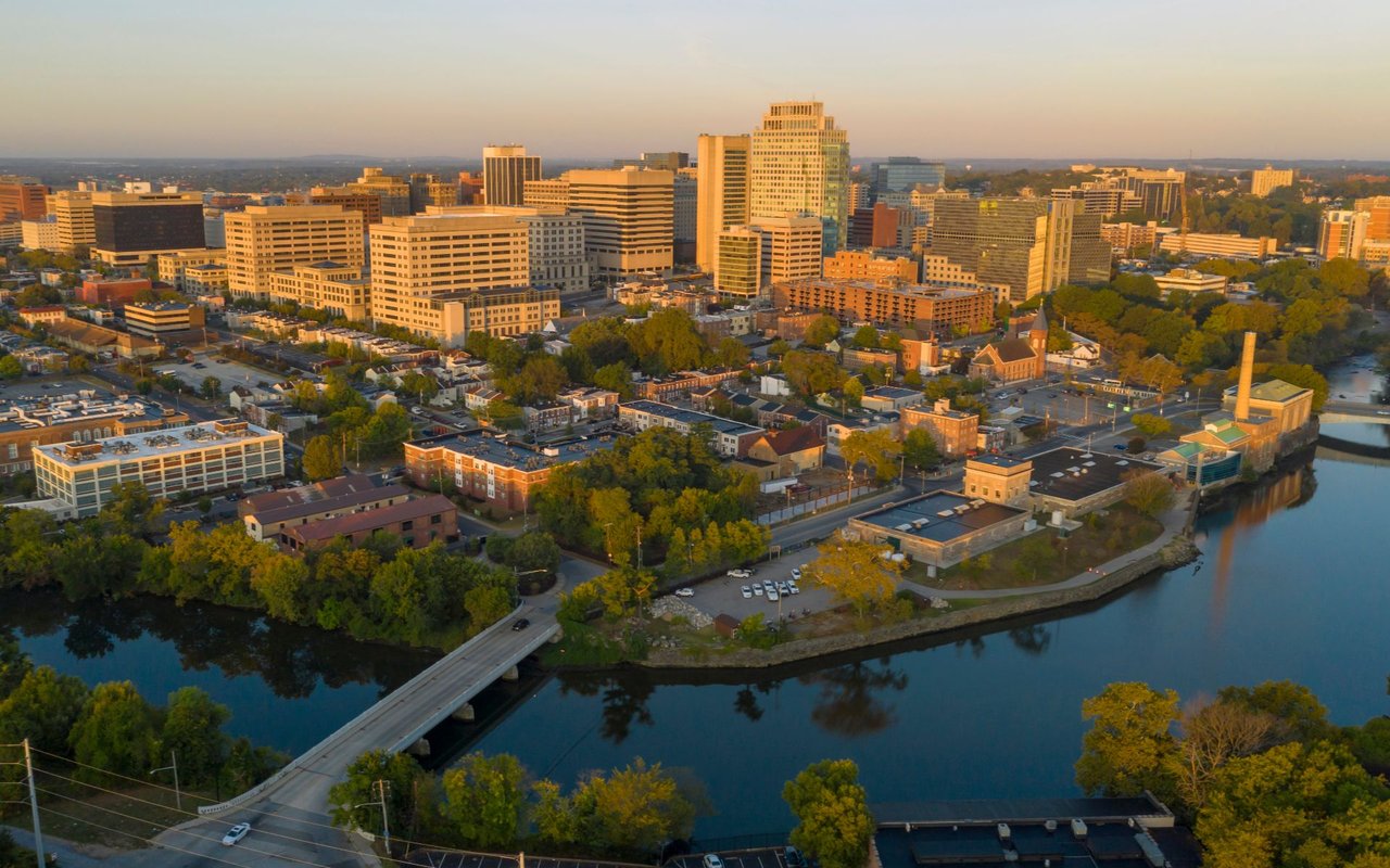 New Castle County, DE