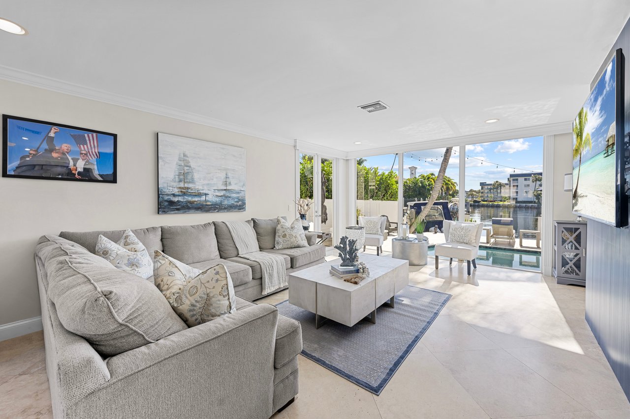 Delray Beach Waterfront Luxury