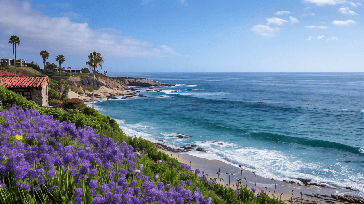 Rancho Santa Fe Market Report November 2025