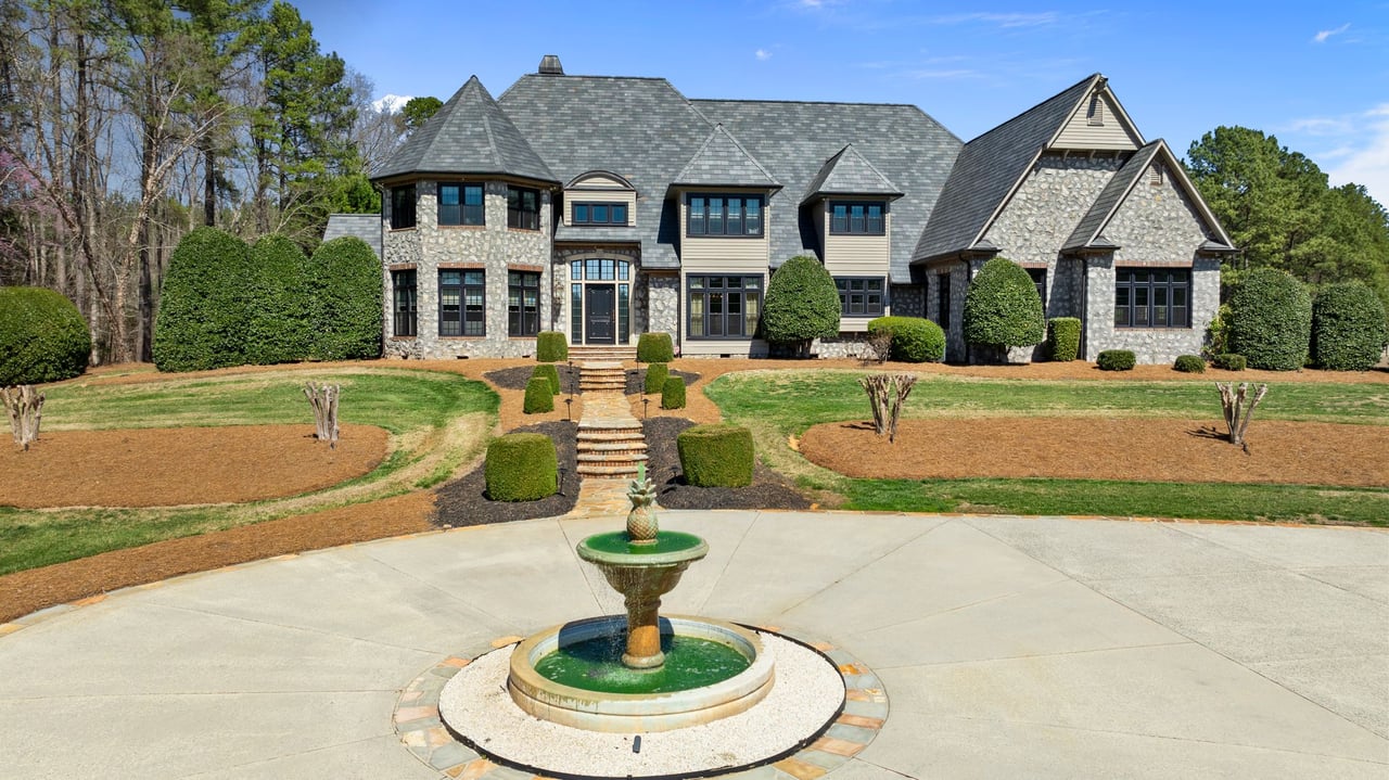 525 Lake Lynn Road