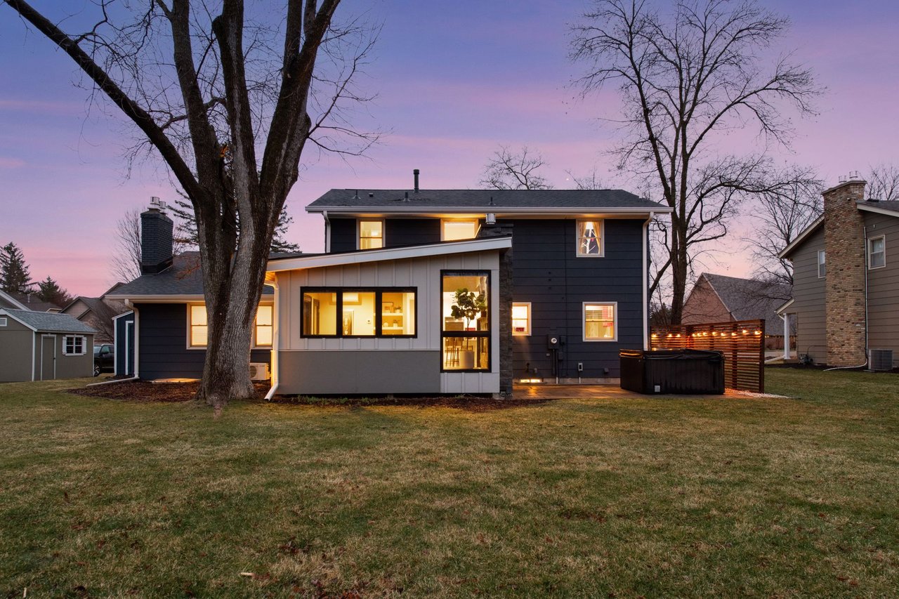 5932 Tamarac Ave, Edina