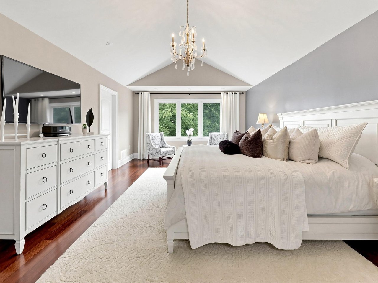 SOLD: Lovingly Maintained Family Home