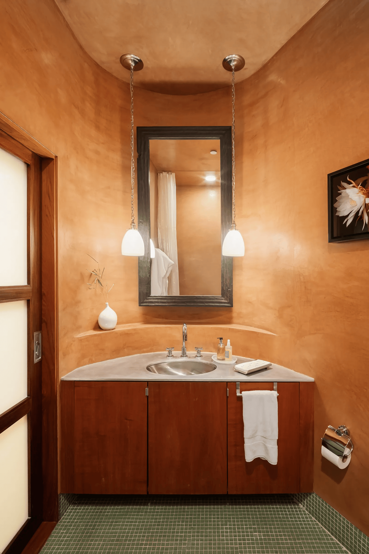 16 Hudson Street #PHD