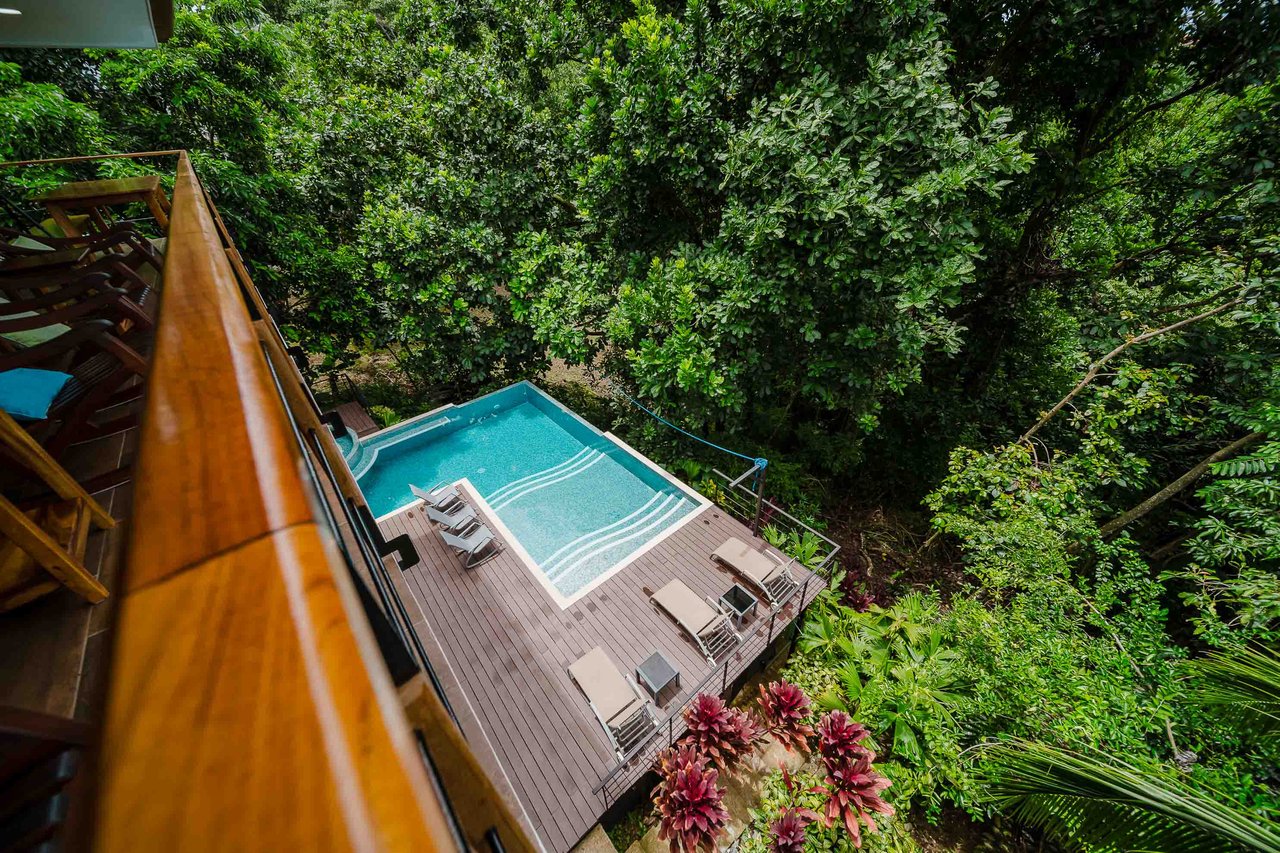 Fully Furnished 10 minutes to the beach Vista Verde Turn Key Vacation Rental