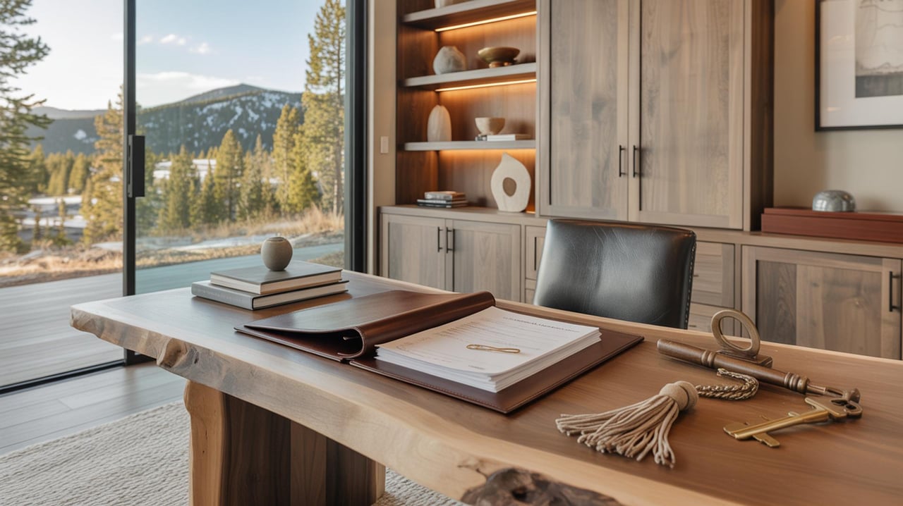Understanding Closing Costs in Evergreen, CO: What to Expect cover