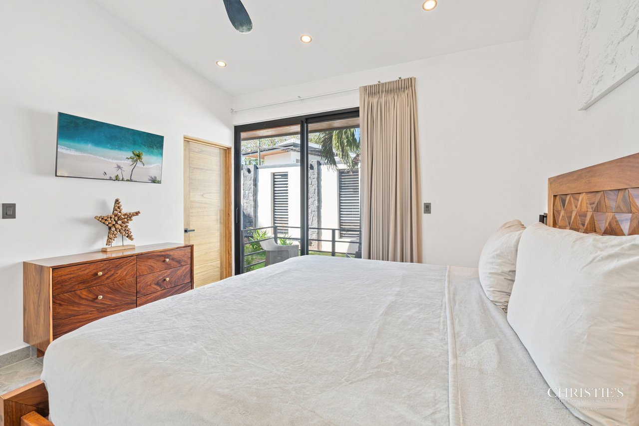 Villa Wahoo a Stunning Beachside Retreat 