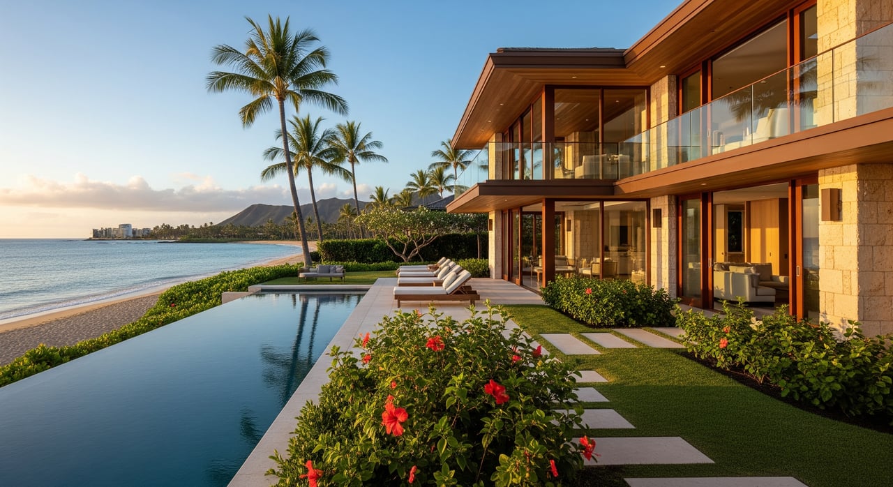 Precision Pricing for Kahala Luxury Home Sellers