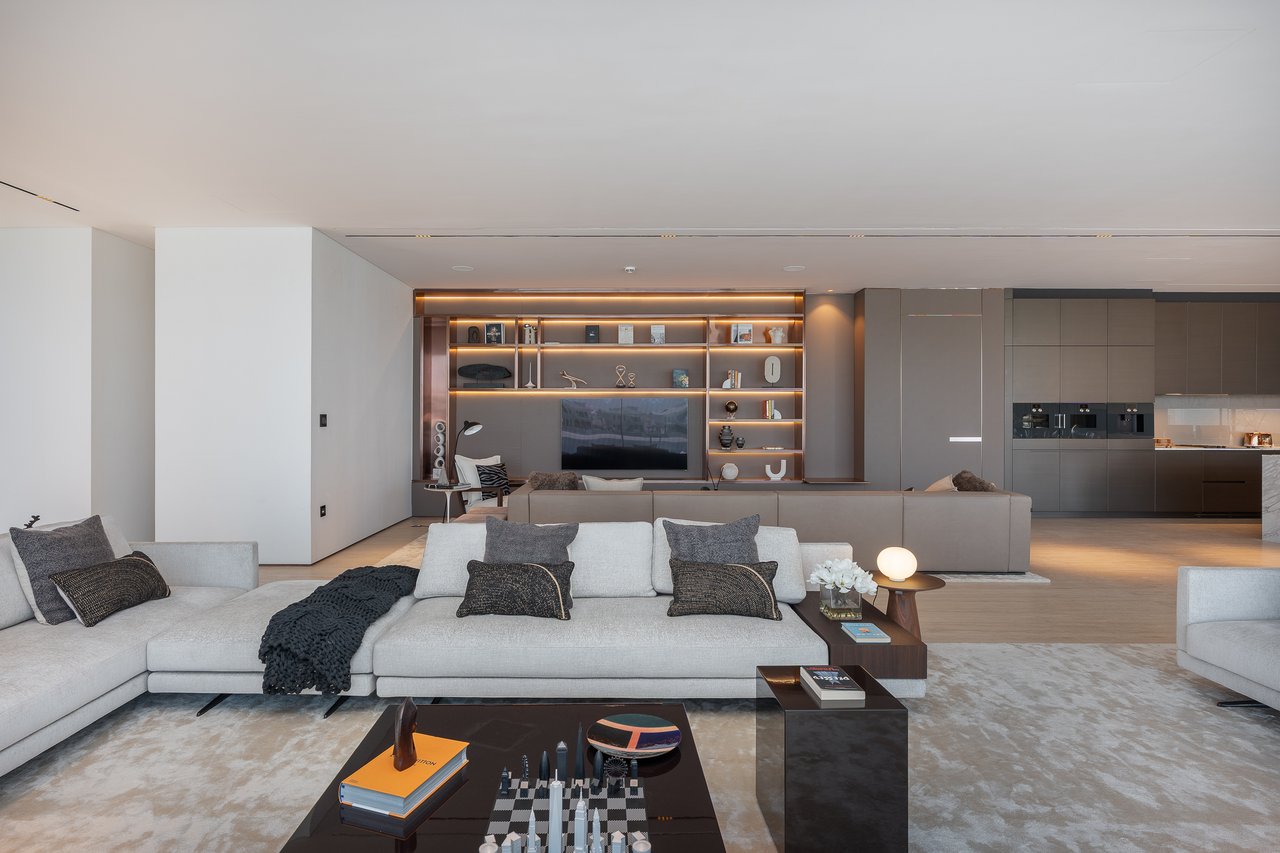 Palm Jumeirah Mansion
