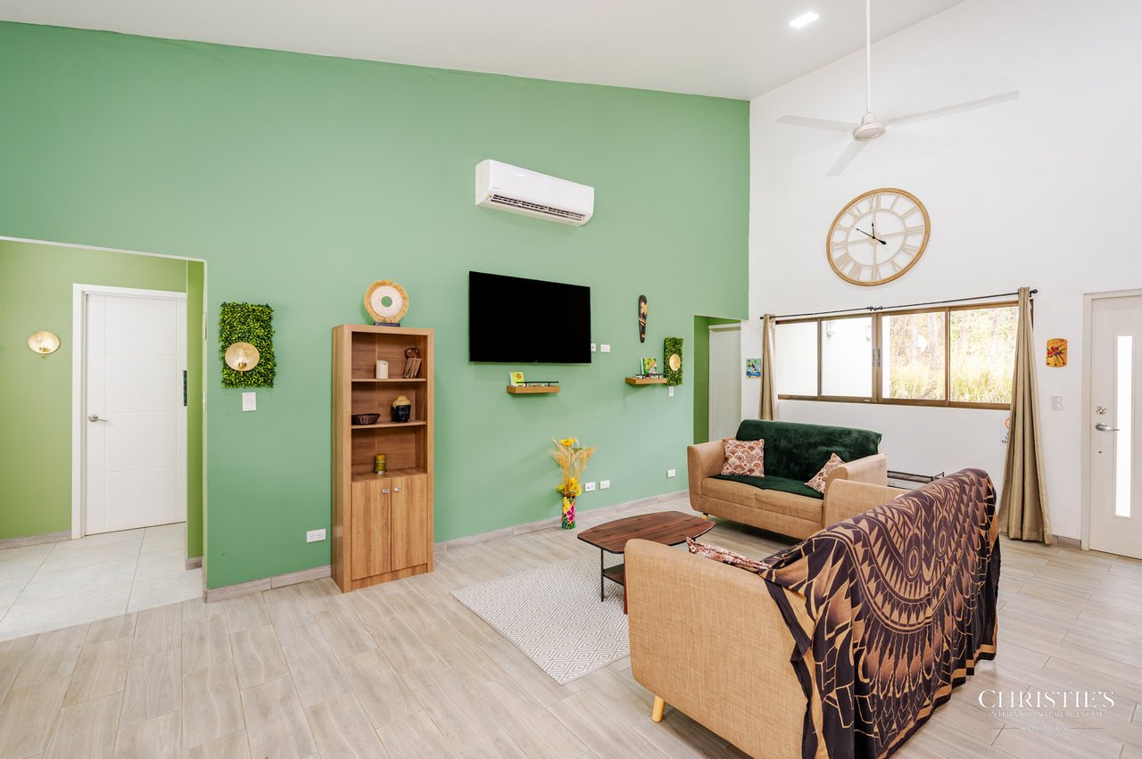 Casa Heliconia Duplex at Black Stallion