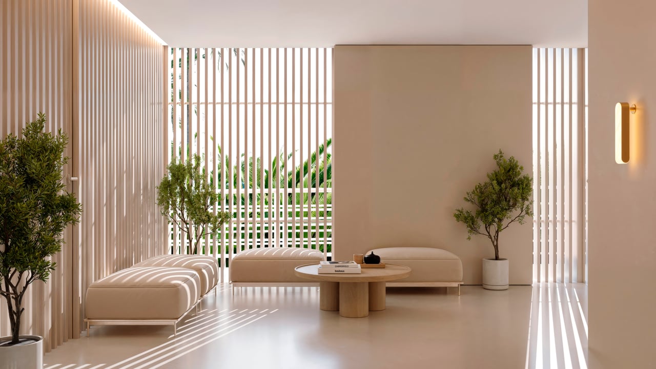 829 4th Street, Residence 3