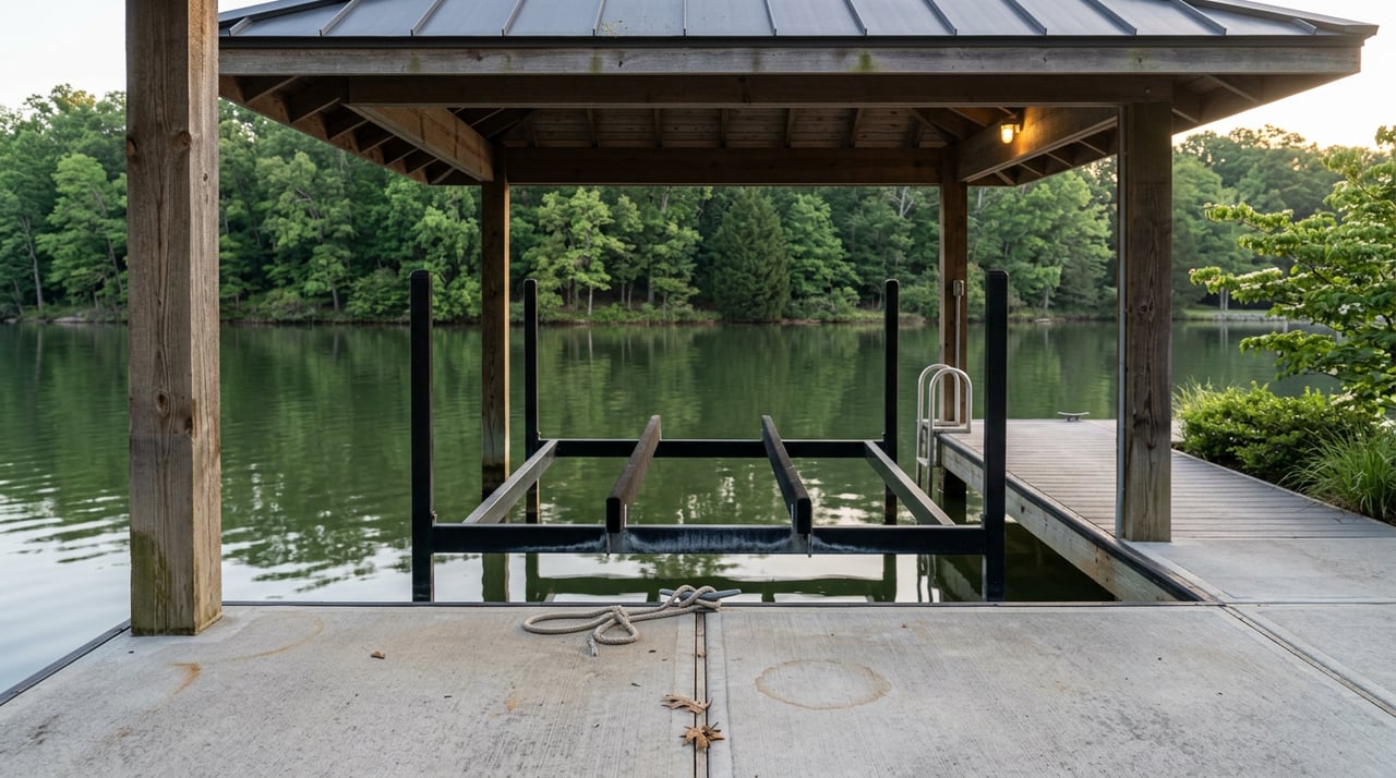 Cross Creek or Lakeside at Cross Creek? Untangling Camdenton's Two-Name Lake Community