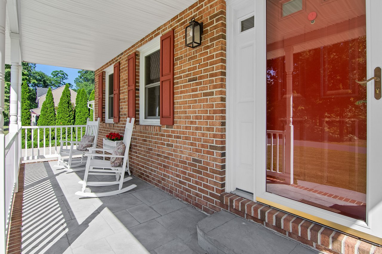 Off Market | Pasadena 