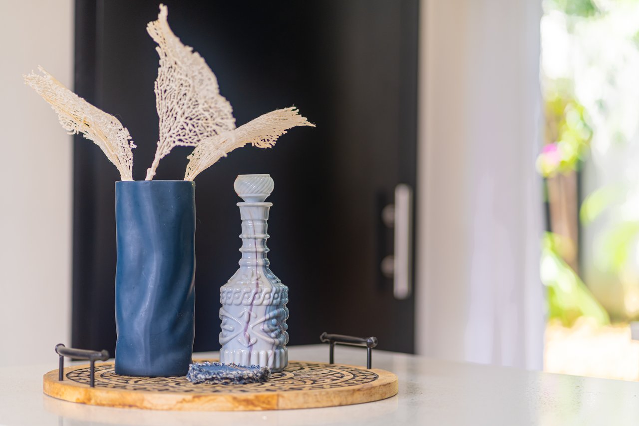 Modern 3 Bedroom Home - Walking distance to it all!