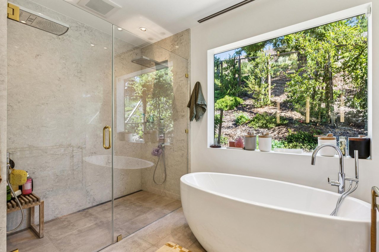 50 Altamont Avenue, Mill Valley