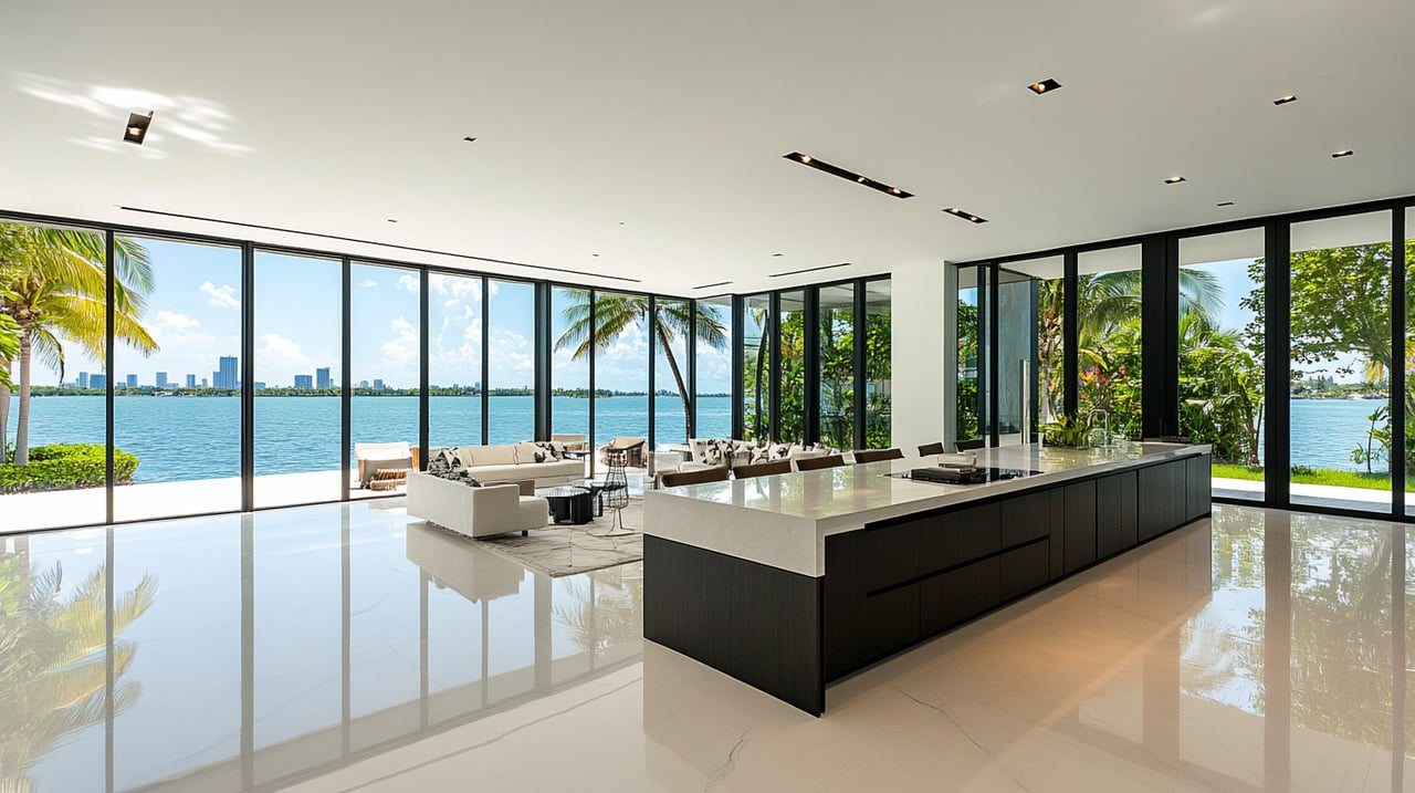 LOOKING FOR THE PERFECT HOME?