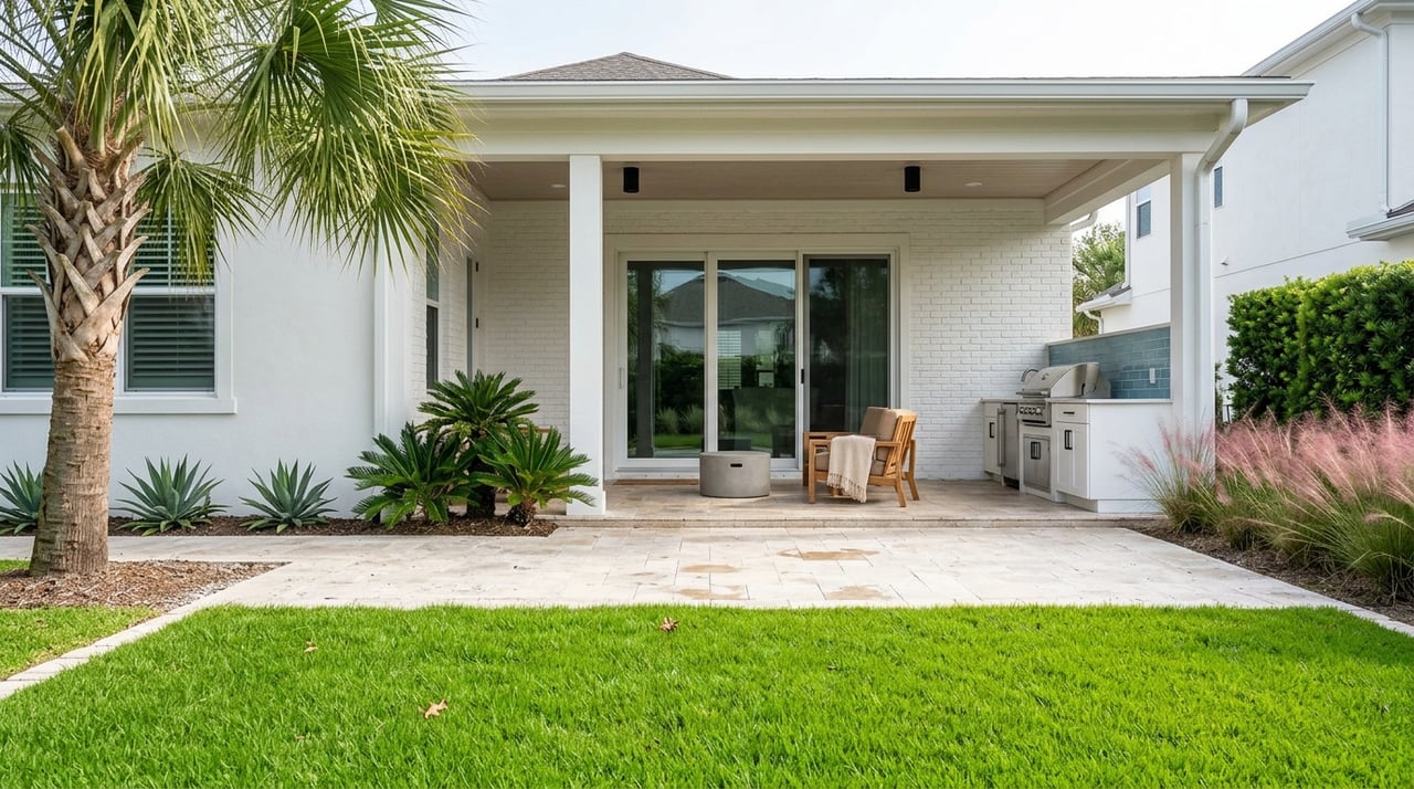 Lynn Haven Vs Panama City Beach For Homebuyers