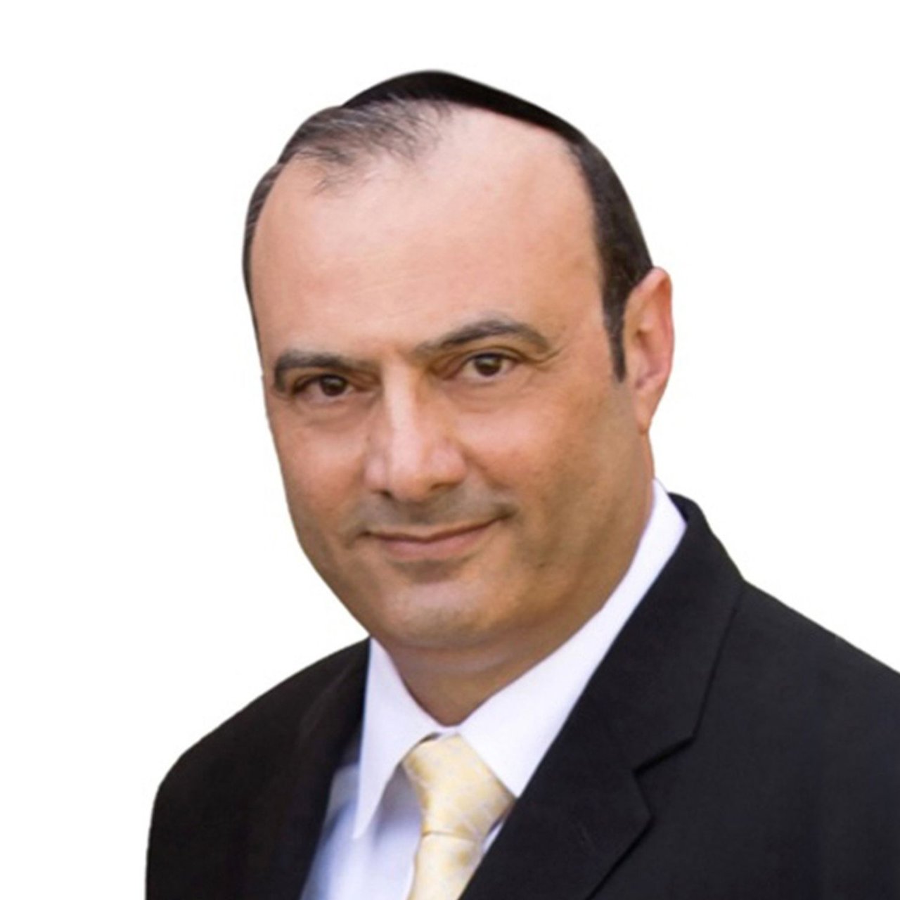 Farhad Yasharpour Los Angeles, CA Real Estate Agent Headshot